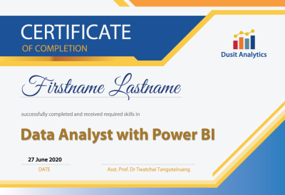 Certificate-Template